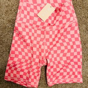 New Wilo bike shorts size S